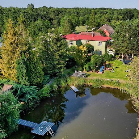 Agroturystyka Nowy Krakow Jezyce Exterior photo
